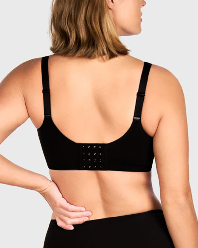 Cooling Minimizer Bra