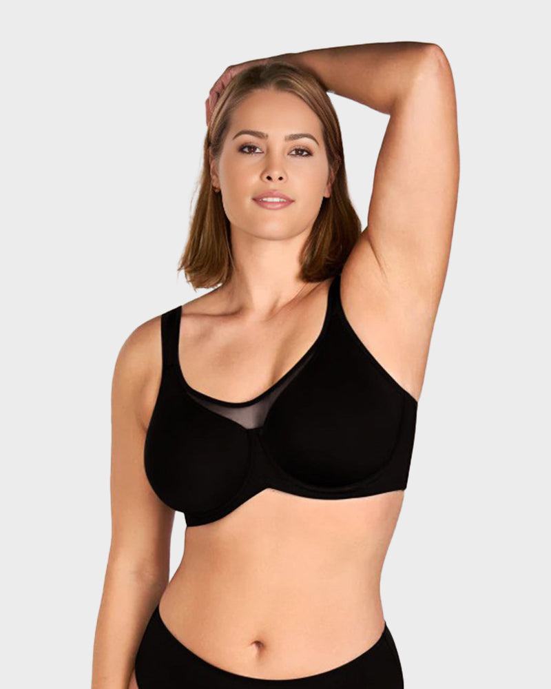 Cooling Minimizer Bra