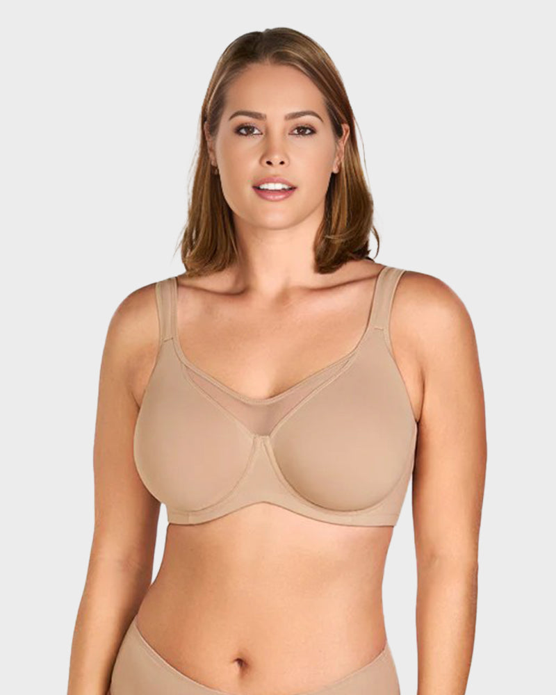 Cooling Minimizer Bra
