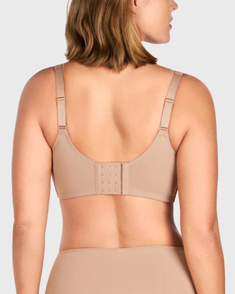 Cooling Minimizer Bra