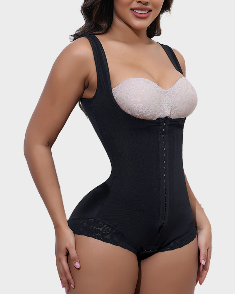 Full Body Shaper, High Compression