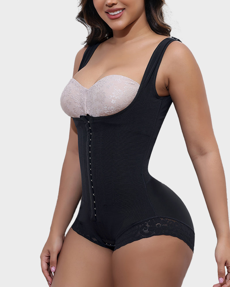 Full Body Shaper, High Compression