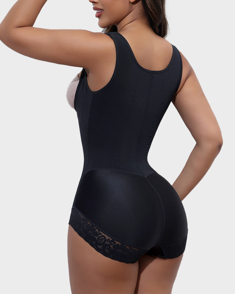 Full Body Shaper, High Compression