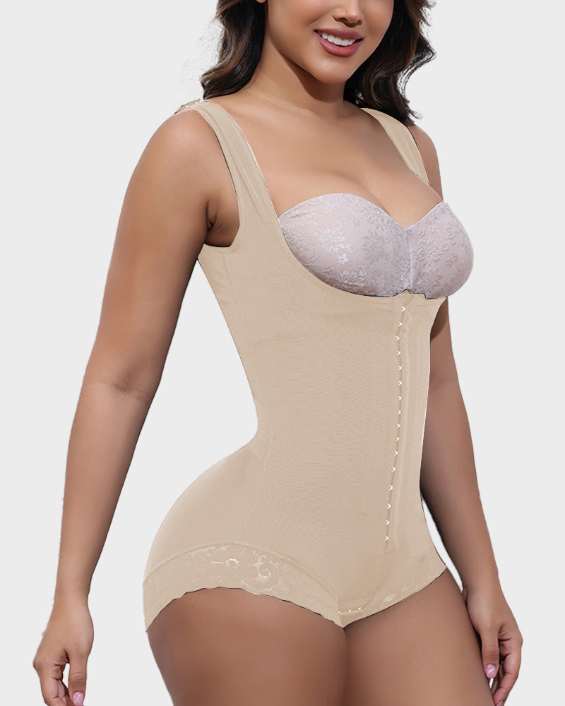 Full Body Shaper, High Compression