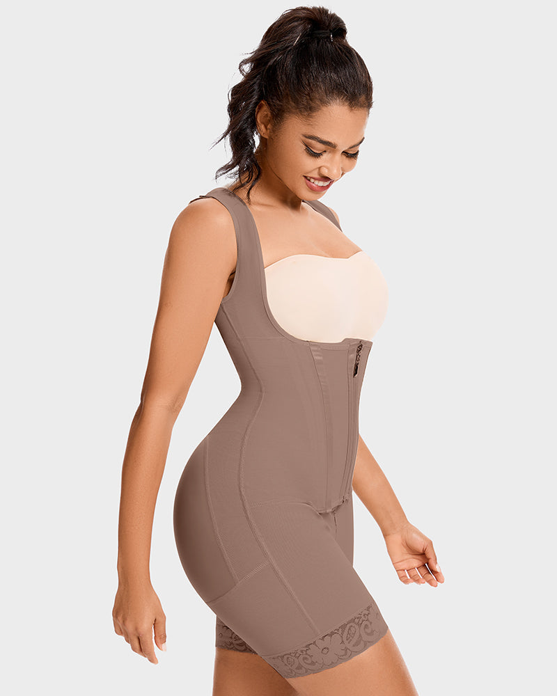 Tummy Tuck Compression - Post-Surgery Support