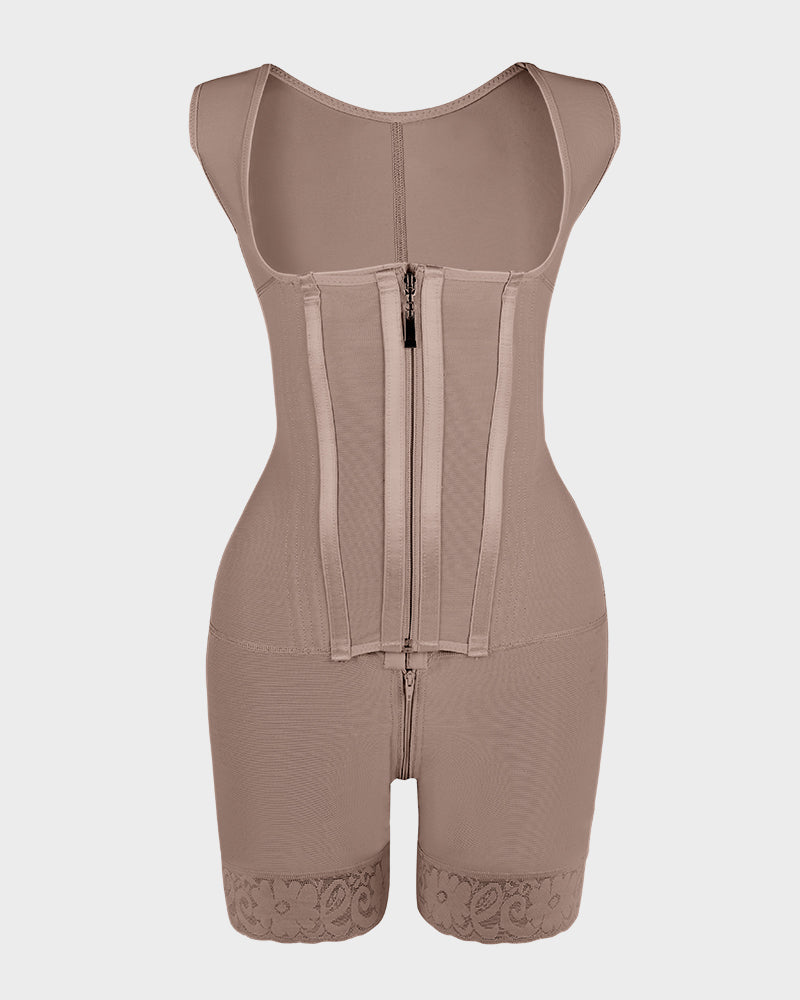 Tummy Tuck Compression - Post-Surgery Support
