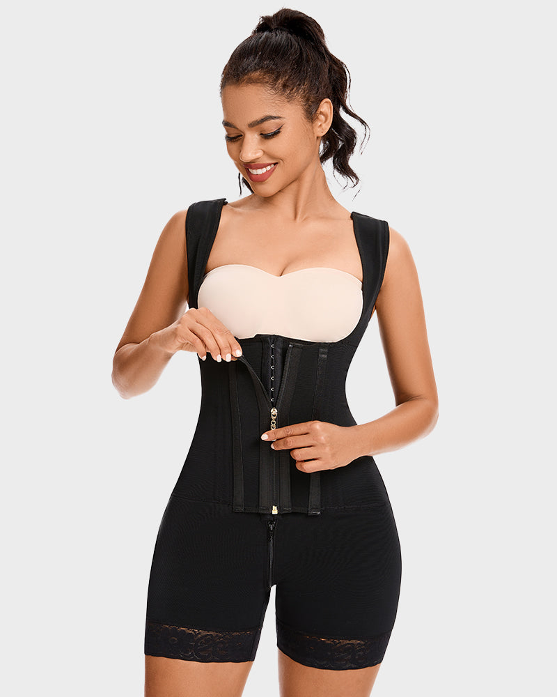 Tummy Tuck Compression - Post-Surgery Support