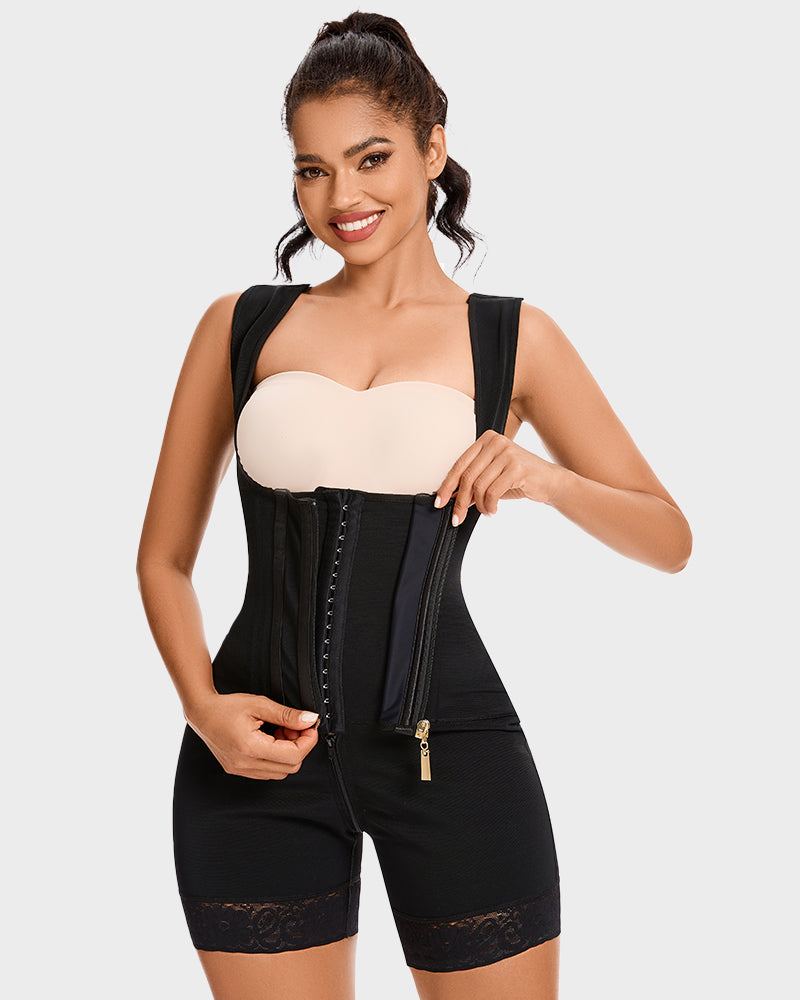 Tummy Tuck Compression - Post-Surgery Support