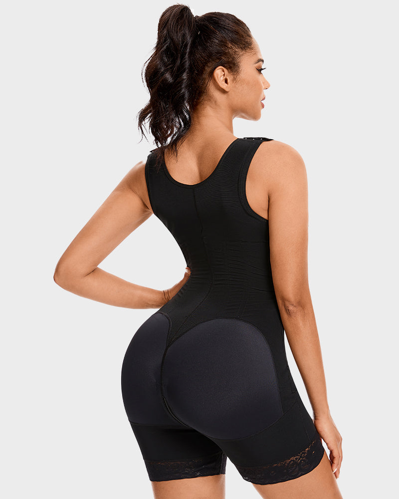 Tummy Tuck Compression - Post-Surgery Support