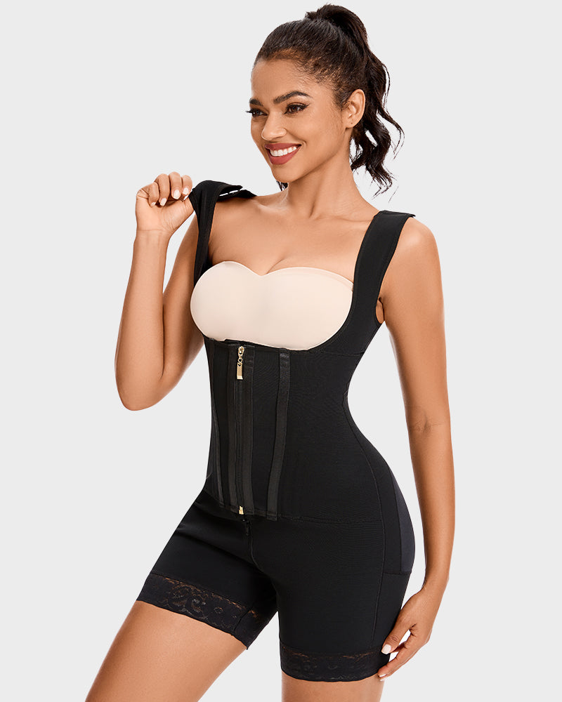 Tummy Tuck Compression - Post-Surgery Support