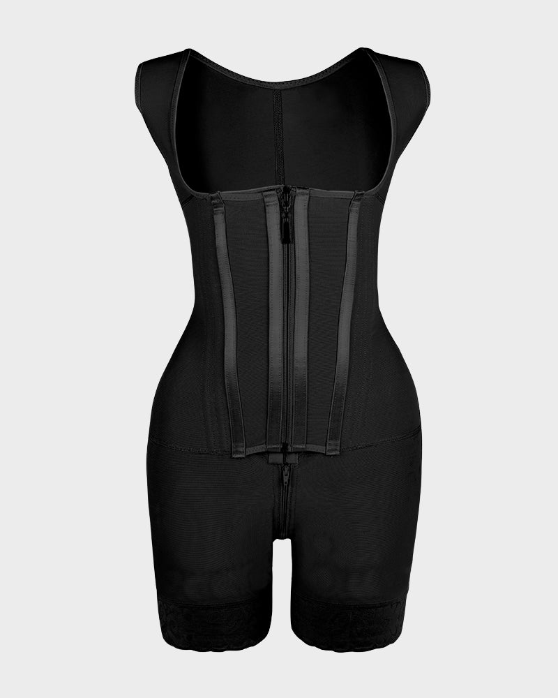 Tummy Tuck Compression - Post-Surgery Support