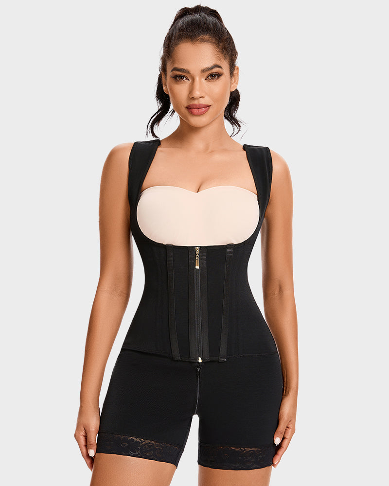 Tummy Tuck Compression - Post-Surgery Support