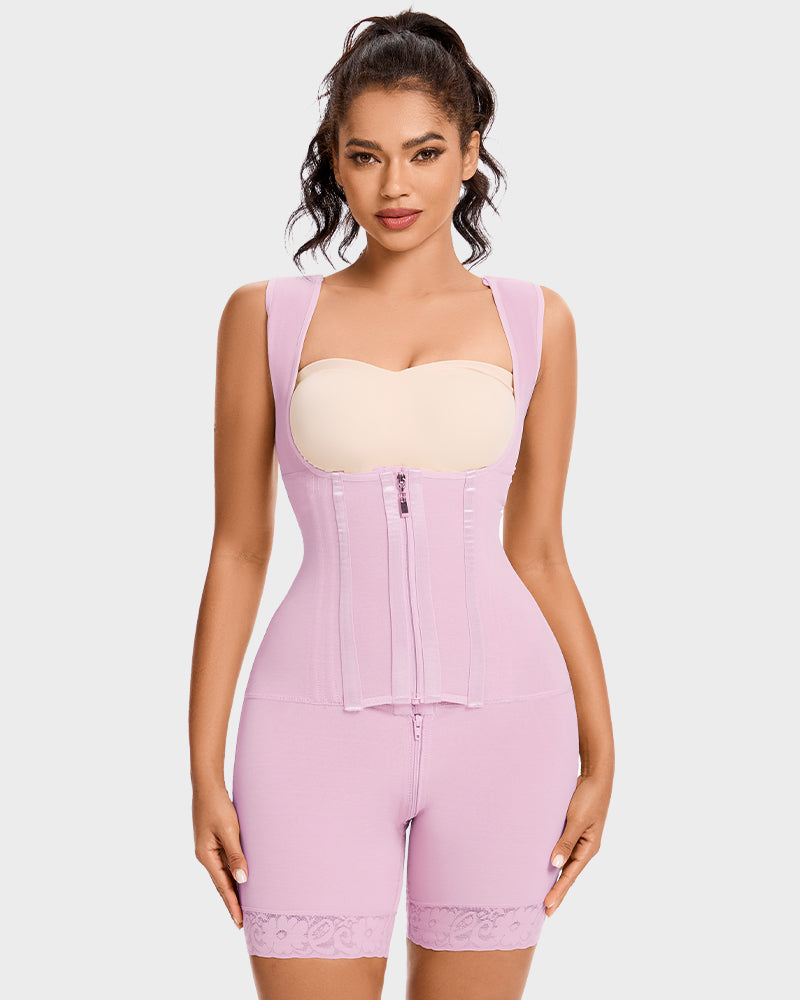 Tummy Tuck Compression - Post-Surgery Support