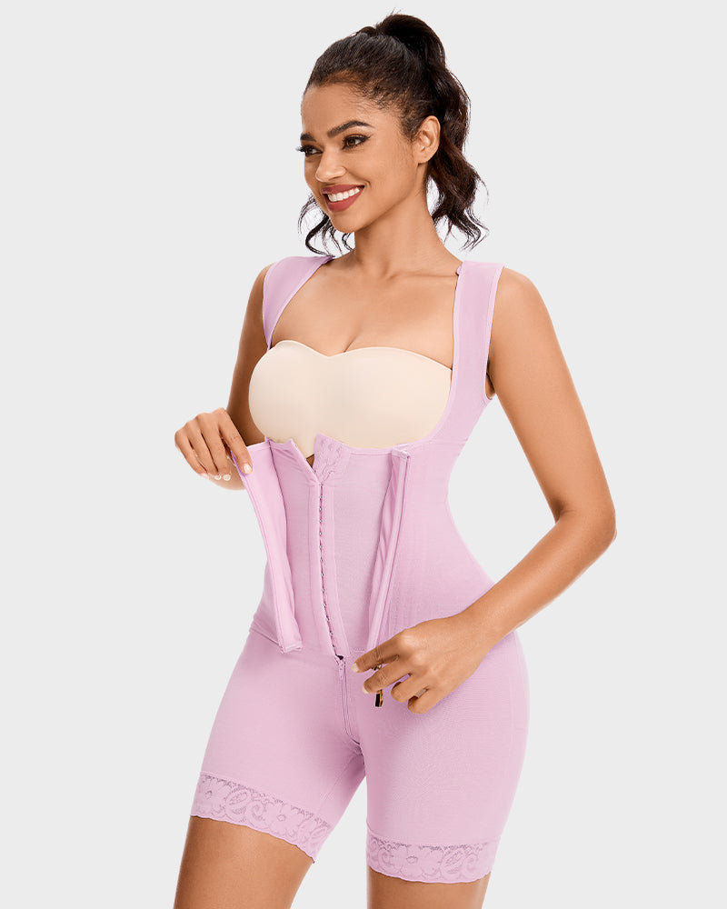 Tummy Tuck Compression - Post-Surgery Support