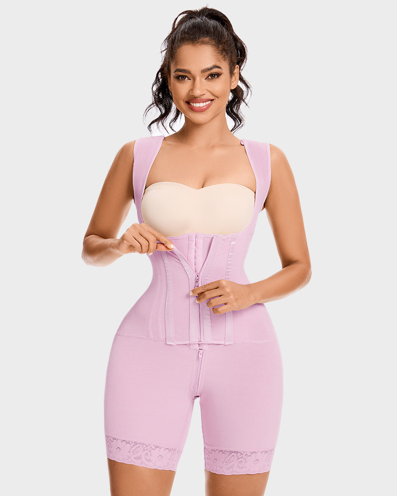 Tummy Tuck Compression - Post-Surgery Support