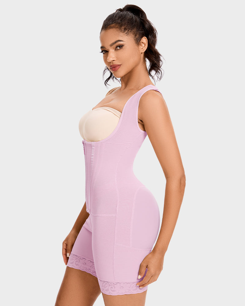 Tummy Tuck Compression - Post-Surgery Support