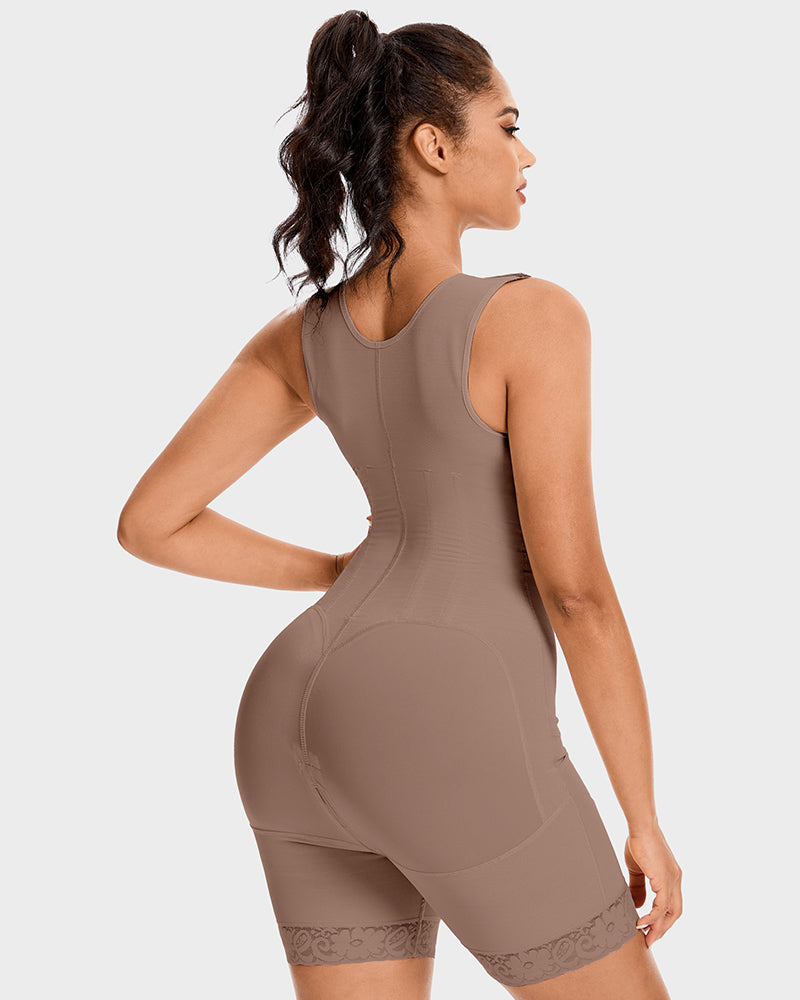 Tummy Tuck Compression - Post-Surgery Support