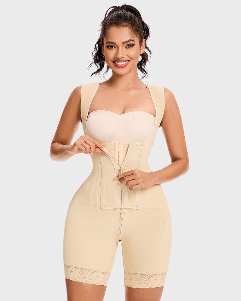 Tummy Tuck Compression - Post-Surgery Support