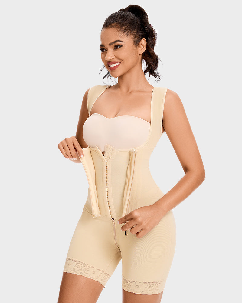 Tummy Tuck Compression - Post-Surgery Support