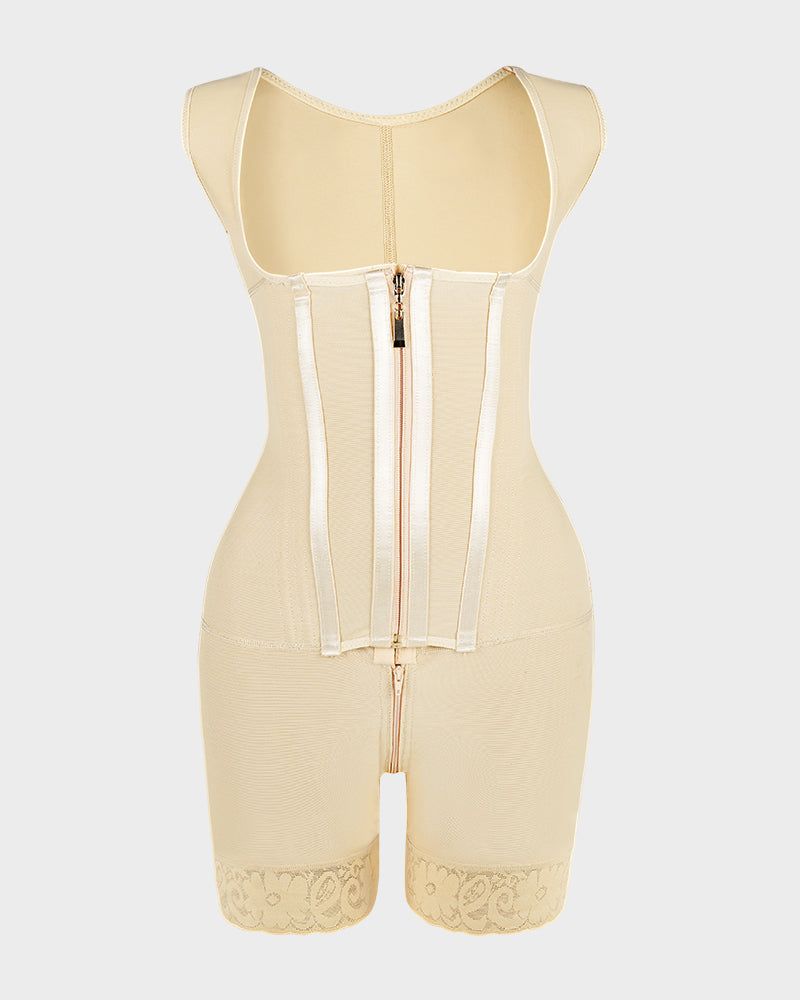 Tummy Tuck Compression - Post-Surgery Support
