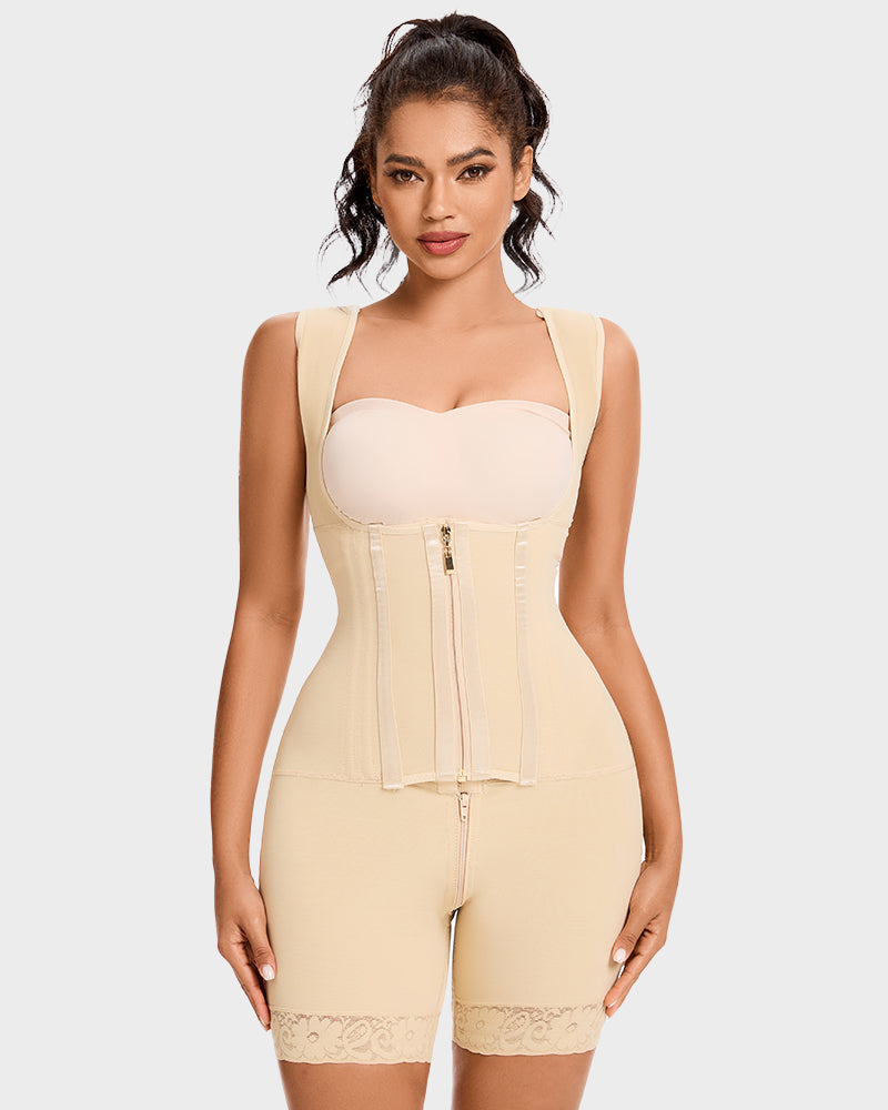 Tummy Tuck Compression - Post-Surgery Support
