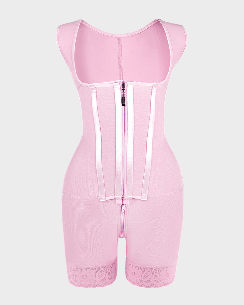 Tummy Tuck Compression - Post-Surgery Support