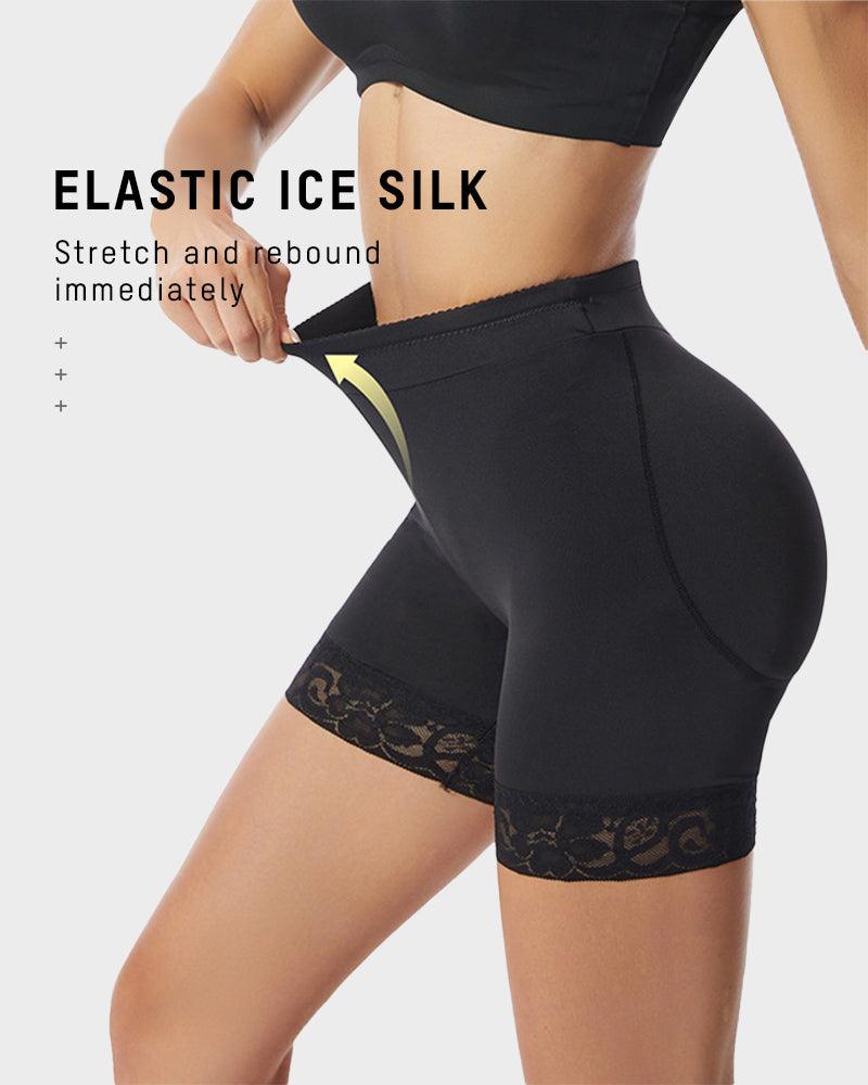Butt Lifting Shorts - Enhance Your Curves
