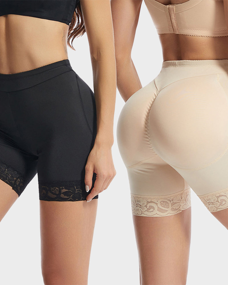 Butt Lifting Shorts - Enhance Your Curves