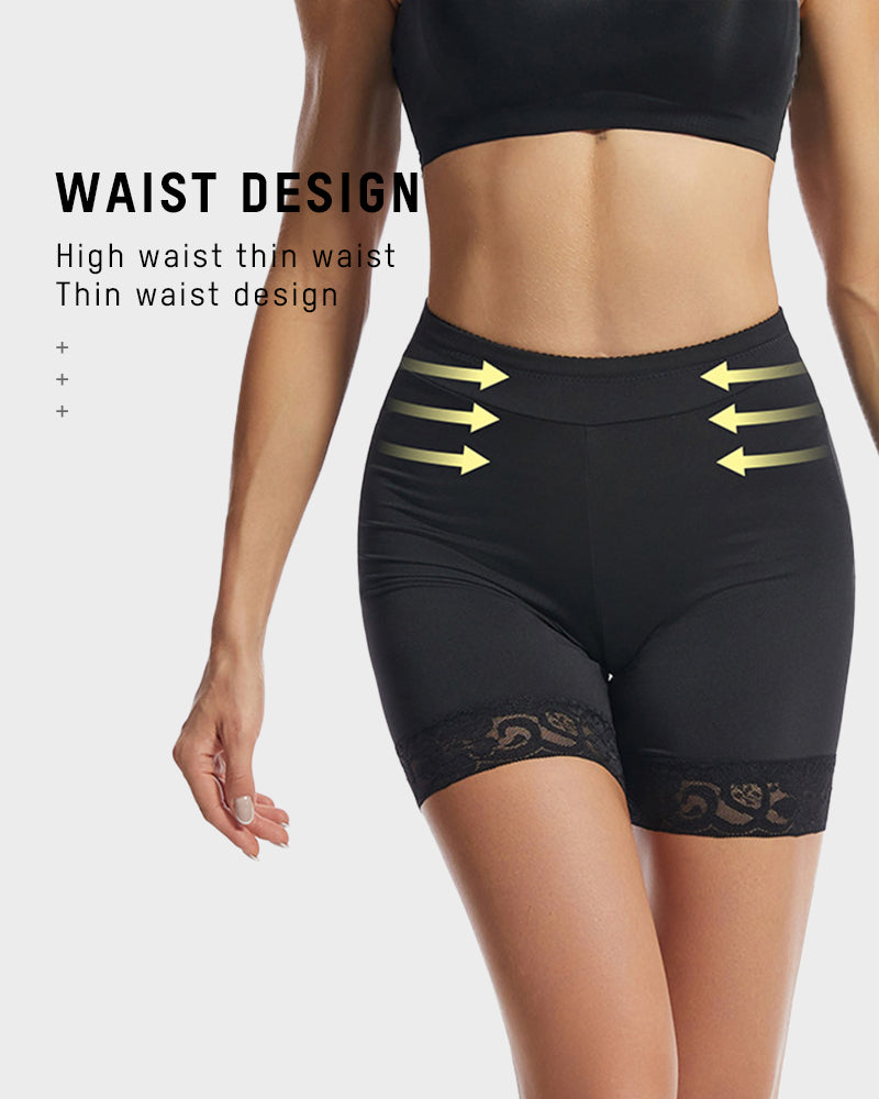 Butt Lifting Shorts - Enhance Your Curves