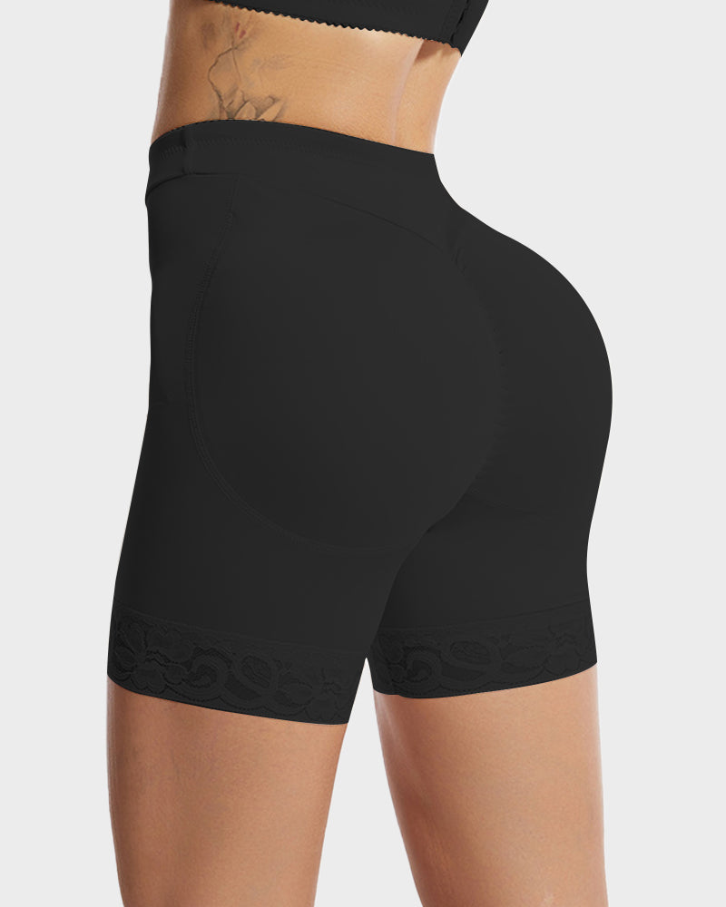 Butt Lifting Shorts - Enhance Your Curves