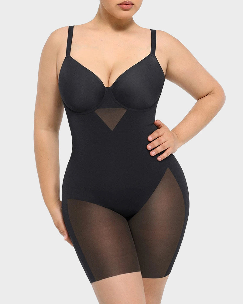 Shaping Bodysuit - Smooth Fit