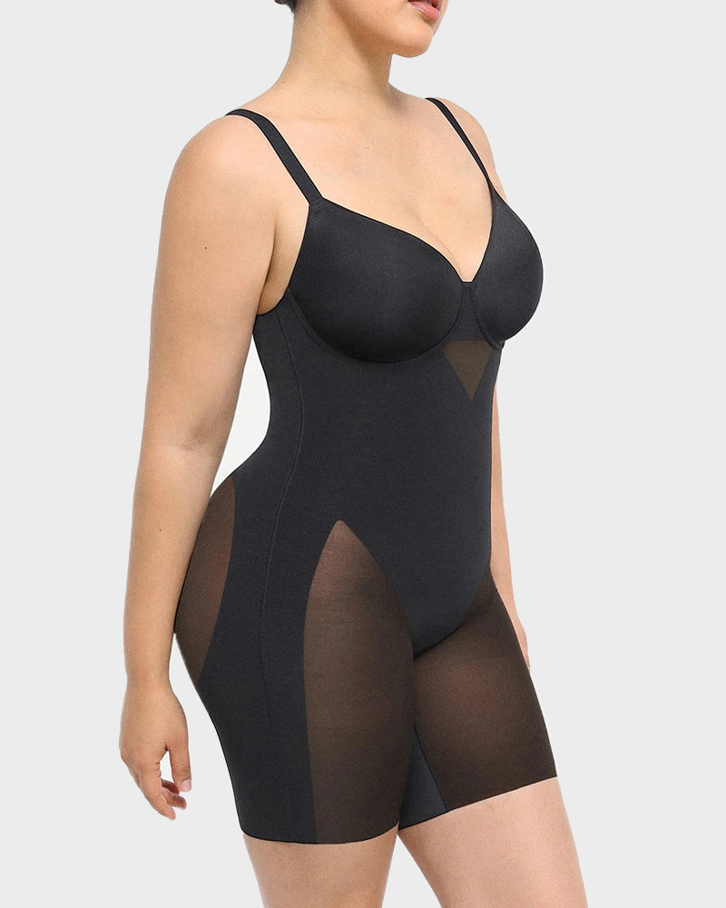 Shaping Bodysuit - Smooth Fit