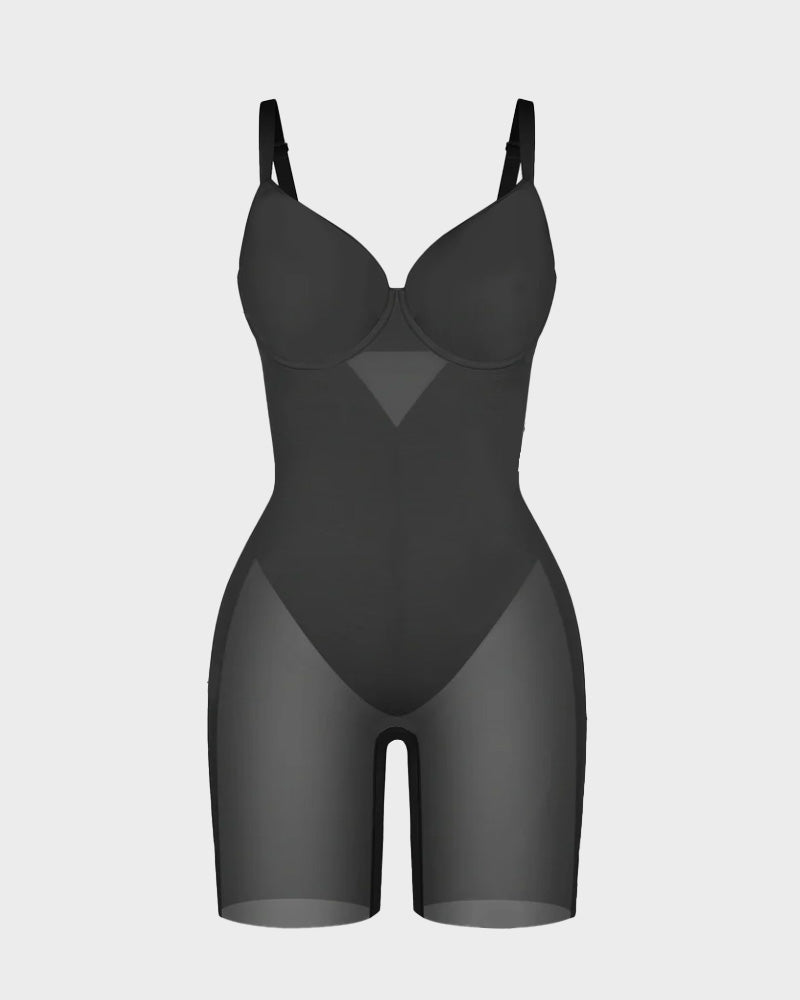 Shaping Bodysuit - Smooth Fit