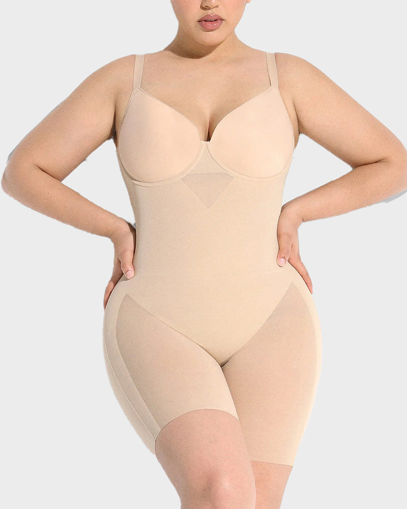 Shaping Bodysuit - Smooth Fit