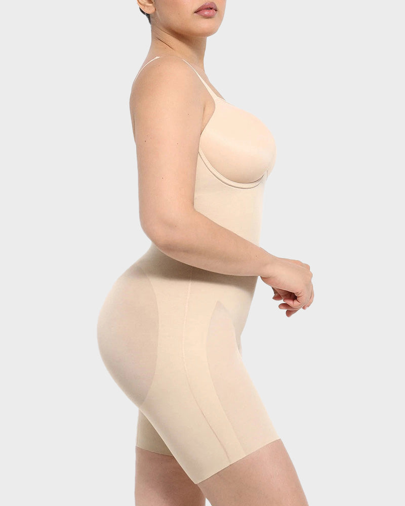 Shaping Bodysuit - Smooth Fit
