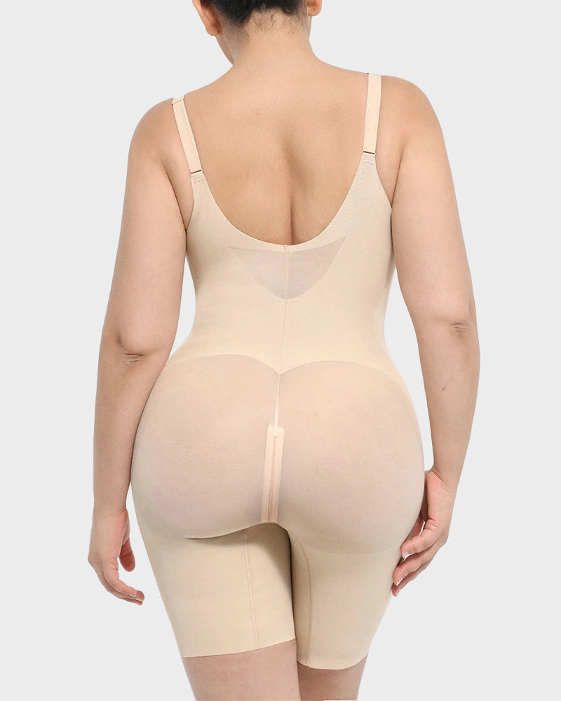 Shaping Bodysuit - Smooth Fit