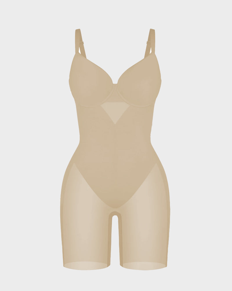 Shaping Bodysuit - Smooth Fit
