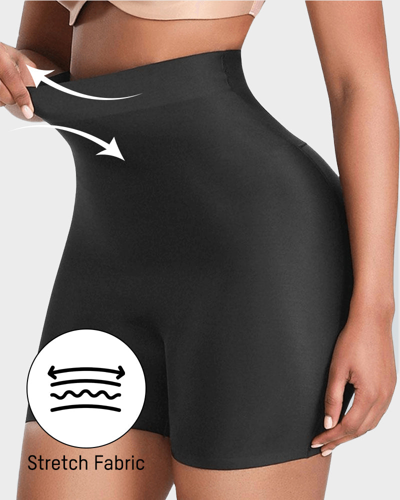 Booty Lift Shapewear - Tummy Control Shorts