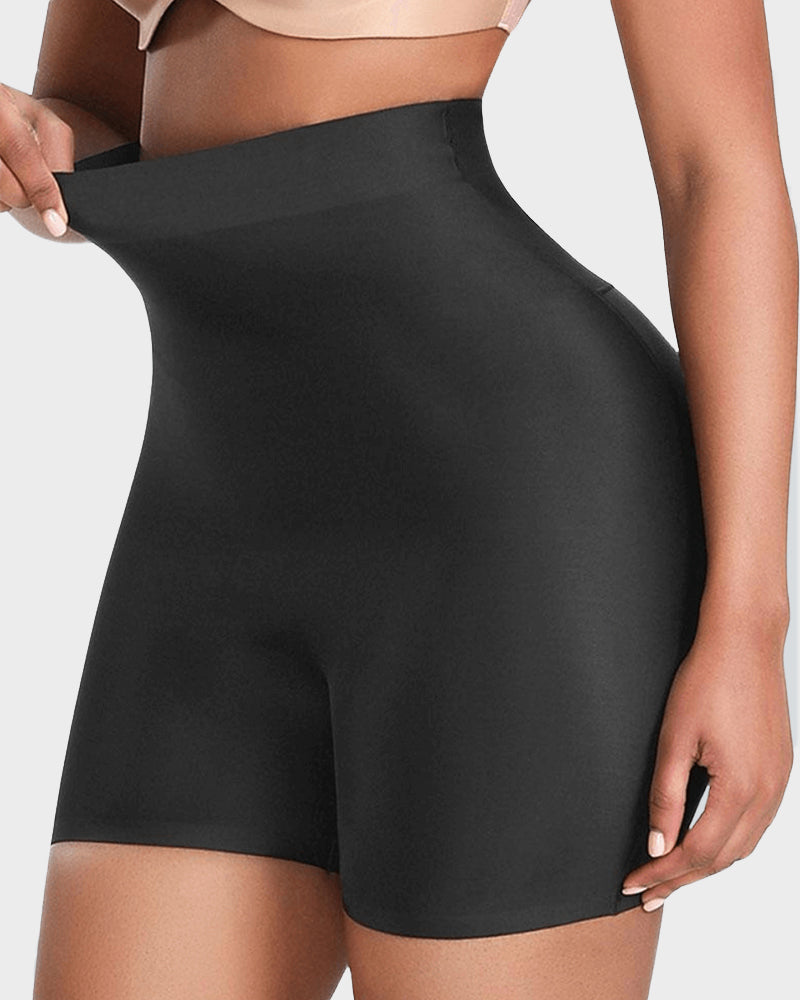 Booty Lift Shapewear - Tummy Control Shorts