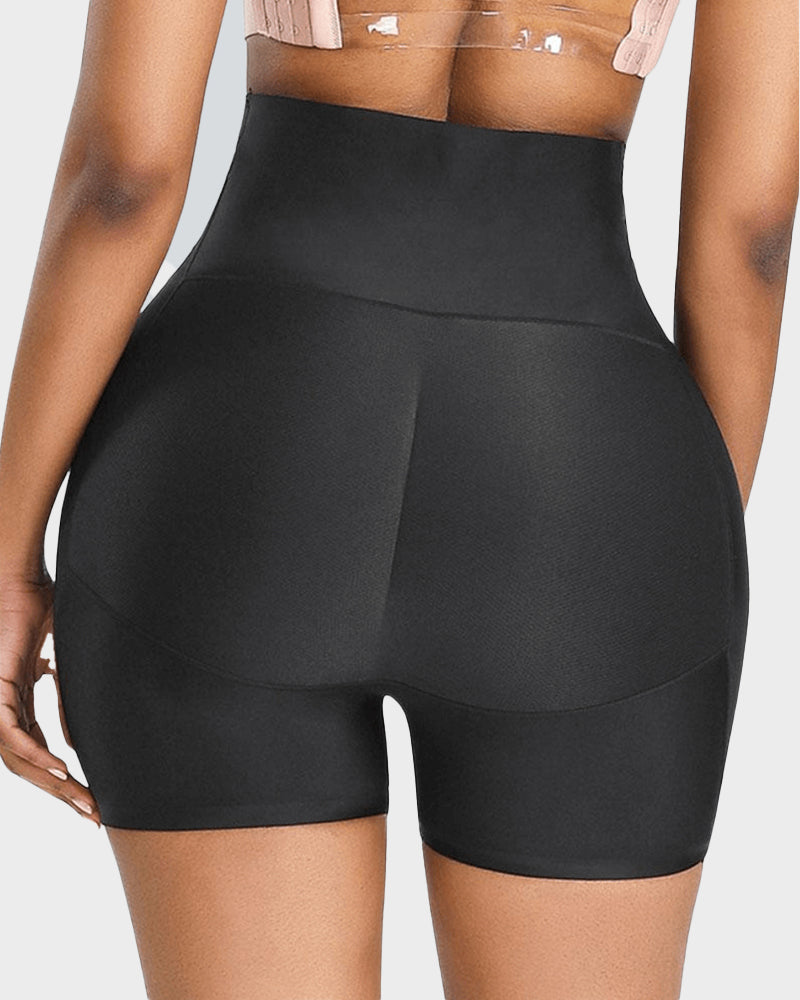 Booty Lift Shapewear - Tummy Control Shorts