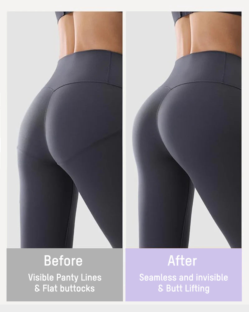 Booty Lift Shapewear - Tummy Control Shorts