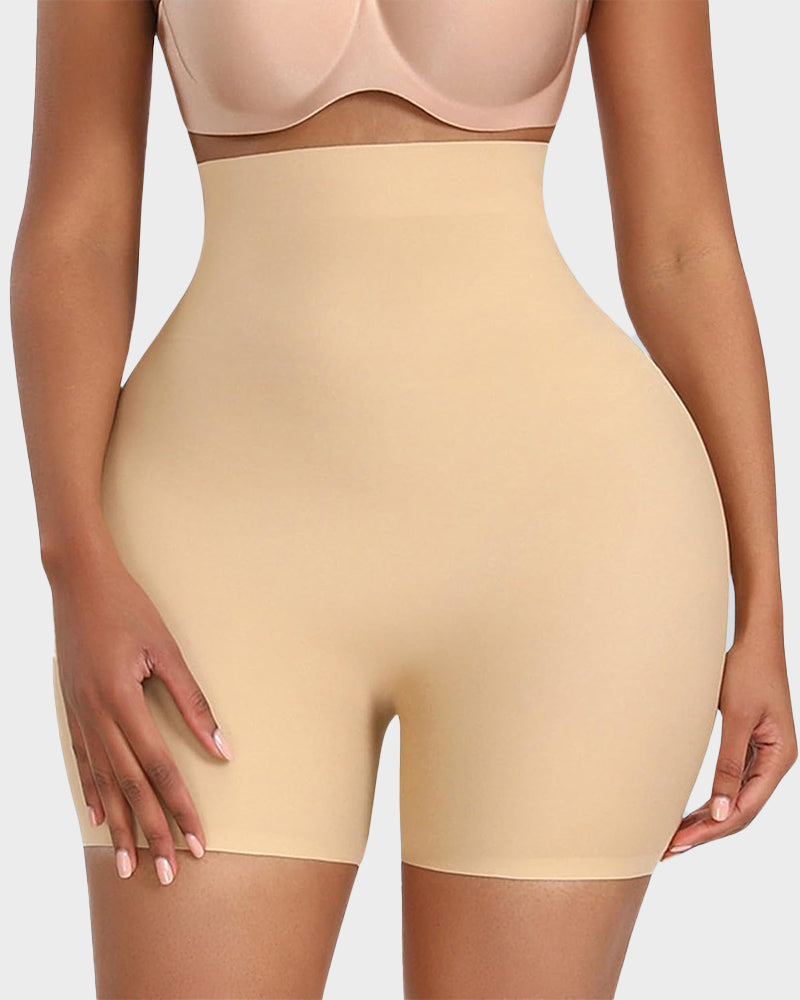 Booty Lift Shapewear - Tummy Control Shorts