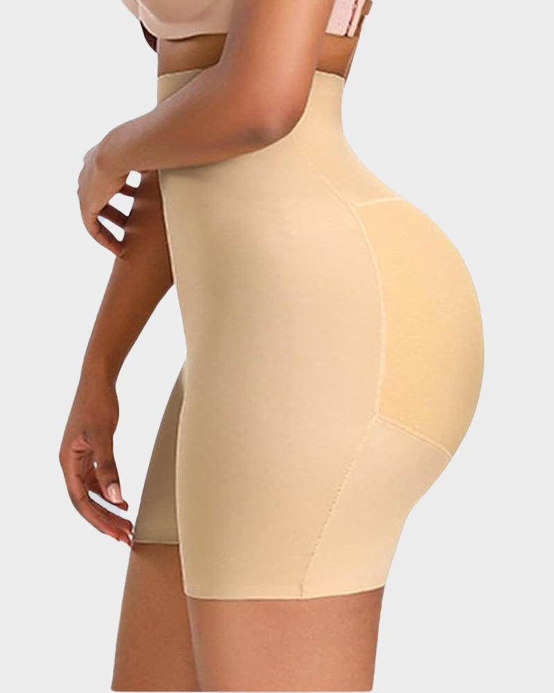 Booty Lift Shapewear - Tummy Control Shorts