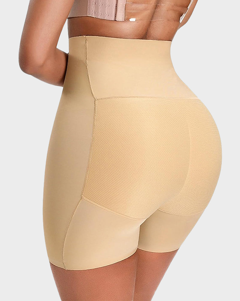 Booty Lift Shapewear - Tummy Control Shorts