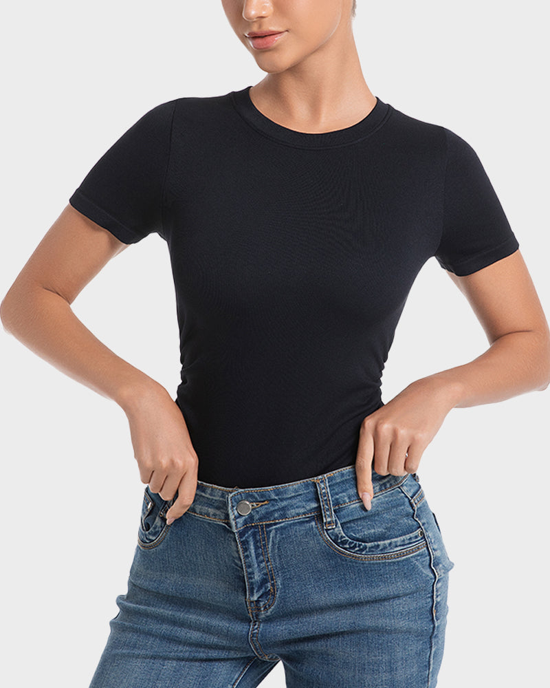 Bodysuit Smooth, Stylish, Versatile