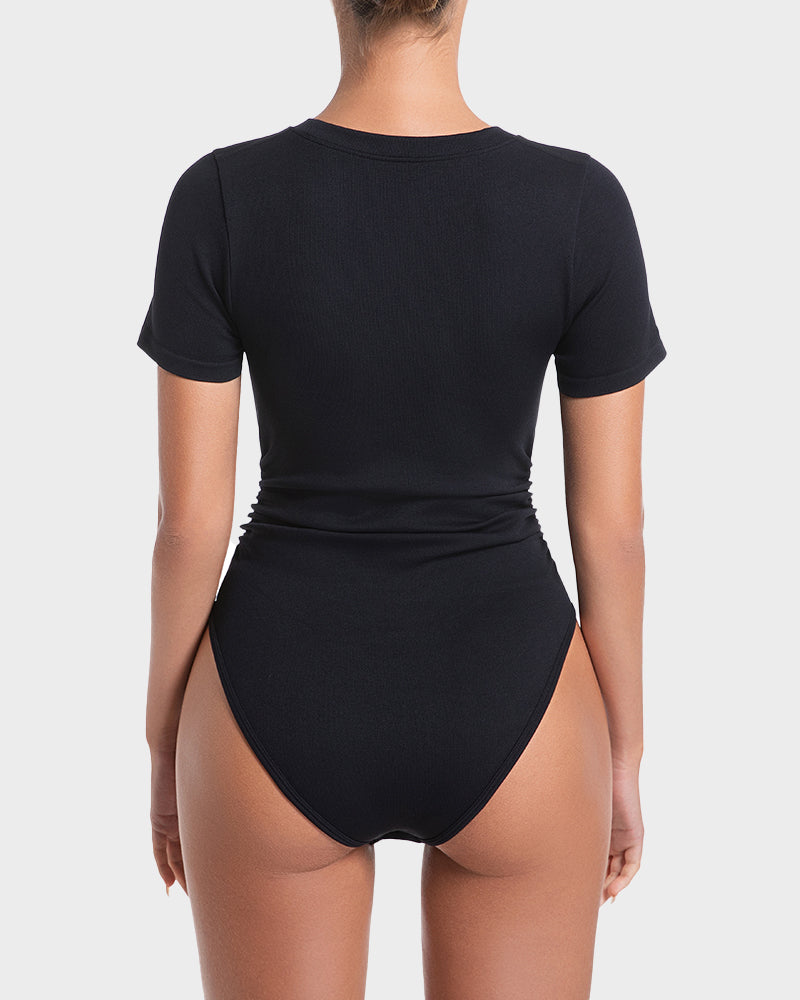 Bodysuit Smooth, Stylish, Versatile