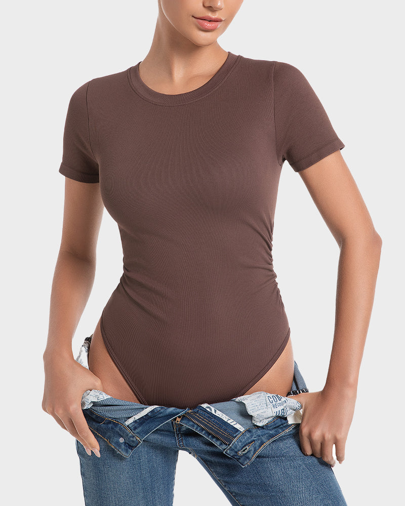 Bodysuit Smooth, Stylish, Versatile