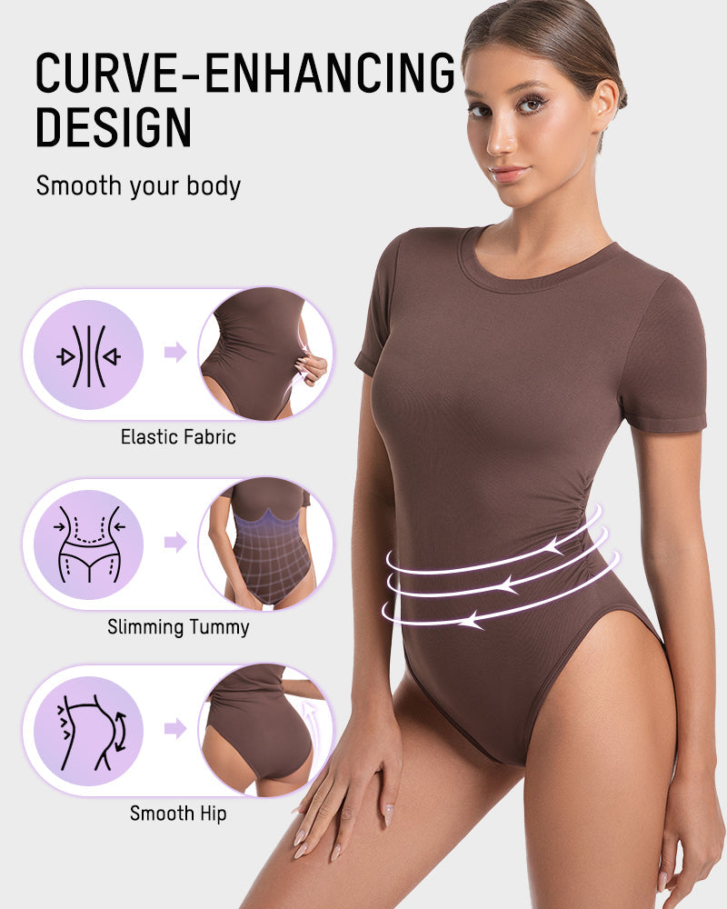 Bodysuit Smooth, Stylish, Versatile