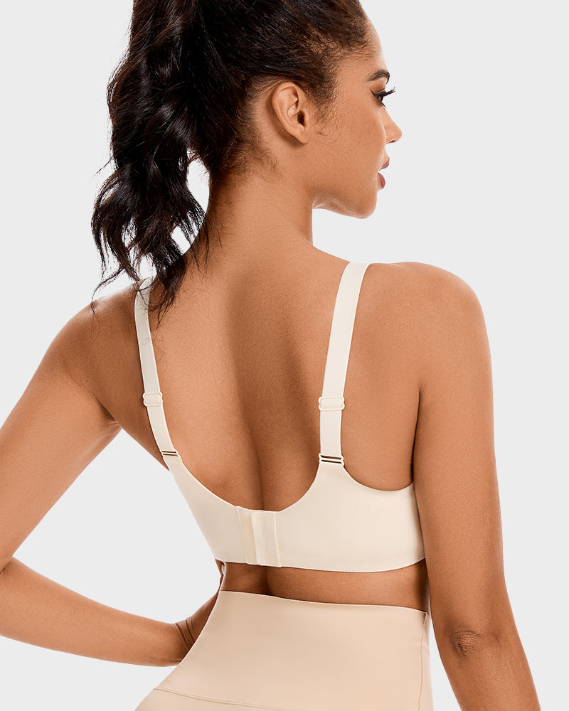 Comfort Push-Up Bra