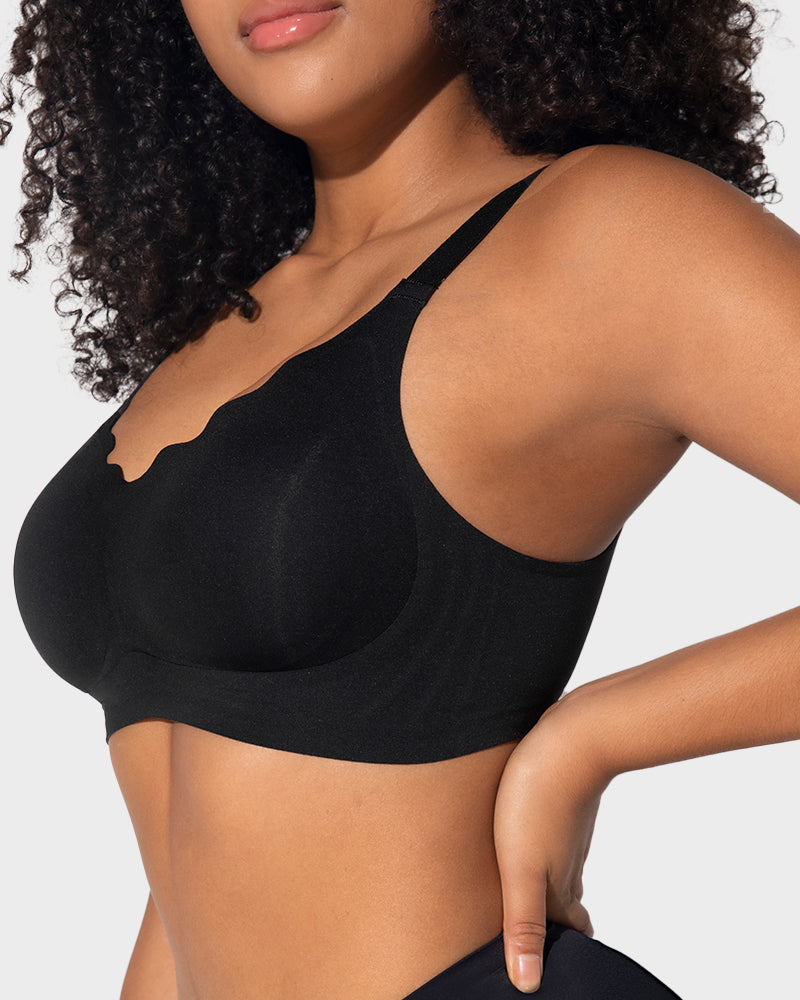 Comfort Push-Up Bra
